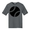 PosiCharge ® Tough Tee  Thumbnail