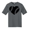 PosiCharge ® Tough Tee  Thumbnail