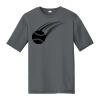 PosiCharge ® Tough Tee  Thumbnail