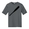 PosiCharge ® Tough Tee  Thumbnail