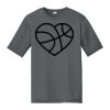 PosiCharge ® Tough Tee  Thumbnail