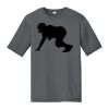 PosiCharge ® Tough Tee  Thumbnail