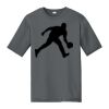 PosiCharge ® Tough Tee  Thumbnail