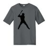 PosiCharge ® Tough Tee  Thumbnail
