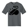 PosiCharge ® Tough Tee  Thumbnail
