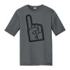 PosiCharge ® Tough Tee  Thumbnail