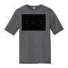 PosiCharge ® Tough Tee  Thumbnail