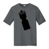 PosiCharge ® Tough Tee  Thumbnail