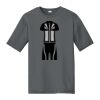 PosiCharge ® Tough Tee  Thumbnail