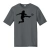 PosiCharge ® Tough Tee  Thumbnail