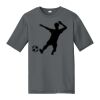 PosiCharge ® Tough Tee  Thumbnail