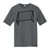 PosiCharge ® Tough Tee  Thumbnail