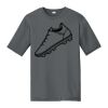 PosiCharge ® Tough Tee  Thumbnail