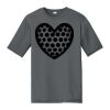 PosiCharge ® Tough Tee  Thumbnail