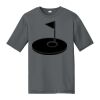 PosiCharge ® Tough Tee  Thumbnail