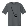 PosiCharge ® Tough Tee  Thumbnail