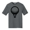 PosiCharge ® Tough Tee  Thumbnail