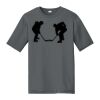 PosiCharge ® Tough Tee  Thumbnail