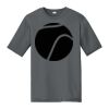 PosiCharge ® Tough Tee  Thumbnail