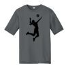 PosiCharge ® Tough Tee  Thumbnail