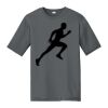 PosiCharge ® Tough Tee  Thumbnail