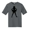 PosiCharge ® Tough Tee  Thumbnail