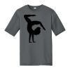 PosiCharge ® Tough Tee  Thumbnail