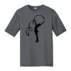 PosiCharge ® Tough Tee  Thumbnail