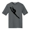 PosiCharge ® Tough Tee  Thumbnail
