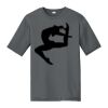 PosiCharge ® Tough Tee  Thumbnail