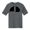 PosiCharge ® Tough Tee  Thumbnail