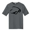PosiCharge ® Tough Tee  Thumbnail
