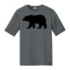 PosiCharge ® Tough Tee  Thumbnail
