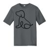PosiCharge ® Tough Tee  Thumbnail