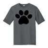 PosiCharge ® Tough Tee  Thumbnail