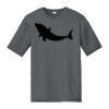 PosiCharge ® Tough Tee  Thumbnail