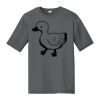 PosiCharge ® Tough Tee  Thumbnail