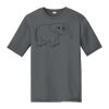 PosiCharge ® Tough Tee  Thumbnail