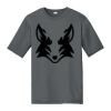 PosiCharge ® Tough Tee  Thumbnail