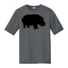 PosiCharge ® Tough Tee  Thumbnail