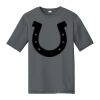 PosiCharge ® Tough Tee  Thumbnail