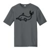 PosiCharge ® Tough Tee  Thumbnail