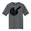 PosiCharge ® Tough Tee  Thumbnail