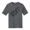 PosiCharge ® Tough Tee  Thumbnail