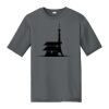 PosiCharge ® Tough Tee  Thumbnail