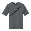 PosiCharge ® Tough Tee  Thumbnail