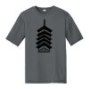 PosiCharge ® Tough Tee  Thumbnail