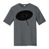 PosiCharge ® Tough Tee  Thumbnail