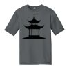 PosiCharge ® Tough Tee  Thumbnail