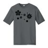 PosiCharge ® Tough Tee  Thumbnail